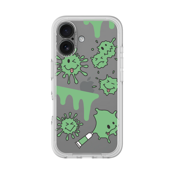 Premium Panel［ PAINTING SMILE Green ］