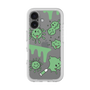 Premium Panel［ PAINTING SMILE Green ］