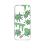 Premium Panel［ PAINTING SMILE Green ］