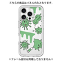Premium Panel［ PAINTING SMILE Green ］