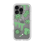 Premium Panel［ PAINTING SMILE Green ］
