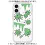 Premium Panel［ PAINTING SMILE Green ］
