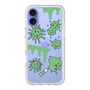 Premium Panel［ PAINTING SMILE Green ］