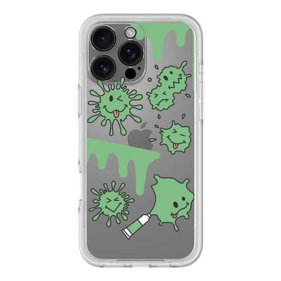 Premium Panel［ PAINTING SMILE Green ］