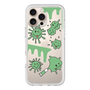 Premium Panel［ PAINTING SMILE Green ］