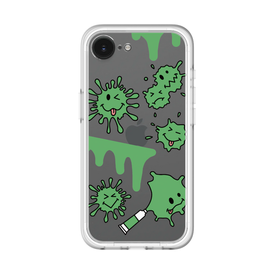 Premium Panel［ PAINTING SMILE Green ］