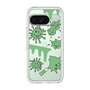 Premium Panel［ PAINTING SMILE Green ］