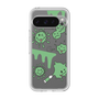 Premium Panel［ PAINTING SMILE Green ］