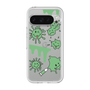 Premium Panel［ PAINTING SMILE Green ］