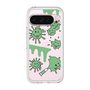 Premium Panel［ PAINTING SMILE Green ］