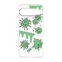 Premium Panel［ PAINTING SMILE Green ］