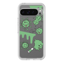 Premium Panel［ PAINTING SMILE Green ］