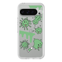 Premium Panel［ PAINTING SMILE Green ］
