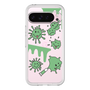 Premium Panel［ PAINTING SMILE Green ］
