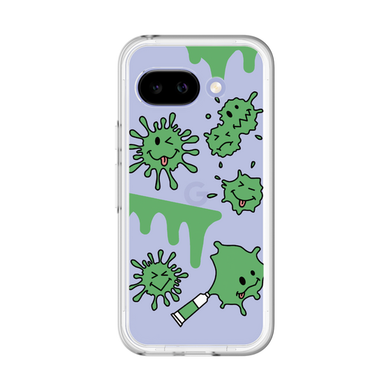 Premium Panel［ PAINTING SMILE Green ］