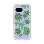Premium Panel［ PAINTING SMILE Green ］