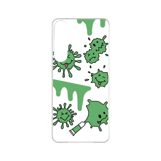 Premium Panel［ PAINTING SMILE Green ］