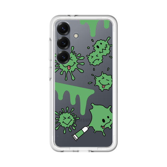 Premium Panel［ PAINTING SMILE Green ］