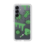 Premium Panel［ PAINTING SMILE Green ］