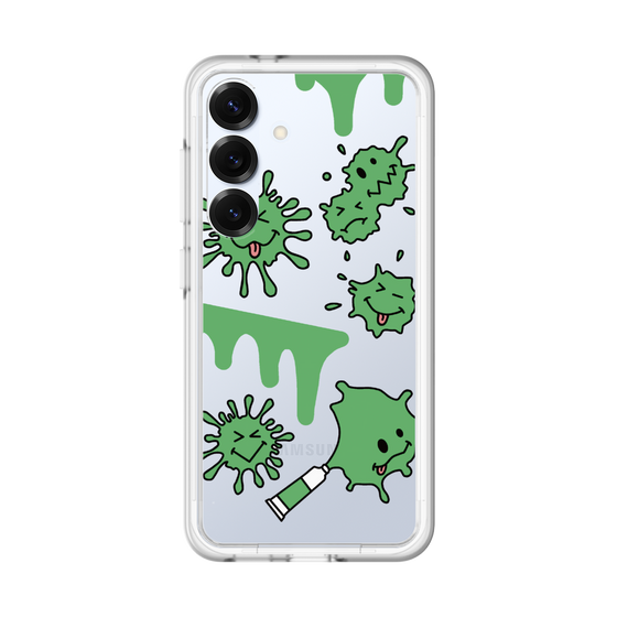 Premium Panel［ PAINTING SMILE Green ］