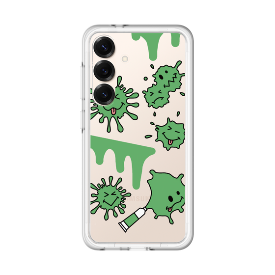 Premium Panel［ PAINTING SMILE Green ］