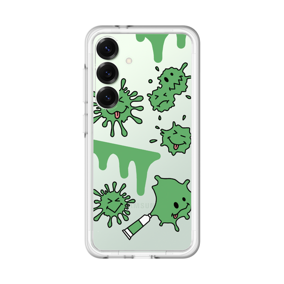 Premium Panel［ PAINTING SMILE Green ］