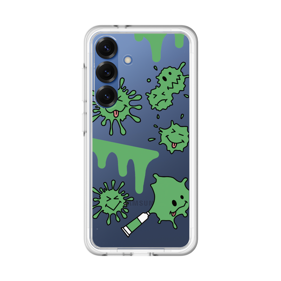 Premium Panel［ PAINTING SMILE Green ］