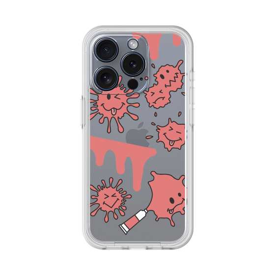 Premium Panel［ PAINTING SMILE Red ］