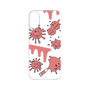 Premium Panel［ PAINTING SMILE Red ］