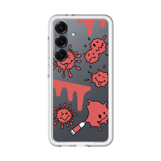 Premium Panel［ PAINTING SMILE Red ］