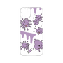 Premium Panel［ PAINTING SMILE Purple ］