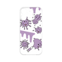 Premium Panel［ PAINTING SMILE Purple ］