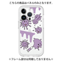 Premium Panel［ PAINTING SMILE Purple ］