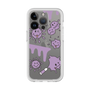 Premium Panel［ PAINTING SMILE Purple ］