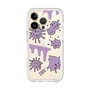 Premium Panel［ PAINTING SMILE Purple ］