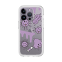 Premium Panel［ PAINTING SMILE Purple ］