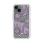 Premium Panel［ PAINTING SMILE Purple ］