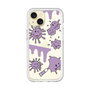 Premium Panel［ PAINTING SMILE Purple ］