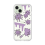Premium Panel［ PAINTING SMILE Purple ］
