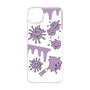 Premium Panel［ PAINTING SMILE Purple ］