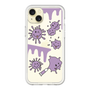 Premium Panel［ PAINTING SMILE Purple ］