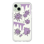 Premium Panel［ PAINTING SMILE Purple ］