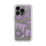 Premium Panel［ PAINTING SMILE Purple ］