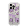 Premium Panel［ PAINTING SMILE Purple ］