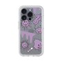 Premium Panel［ PAINTING SMILE Purple ］