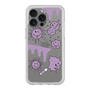 Premium Panel［ PAINTING SMILE Purple ］