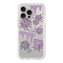 Premium Panel［ PAINTING SMILE Purple ］