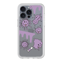 Premium Panel［ PAINTING SMILE Purple ］