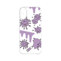 Premium Panel［ PAINTING SMILE Purple ］