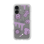 Premium Panel［ PAINTING SMILE Purple ］